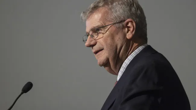 MisesU 2018 Roger W. Garrison